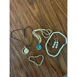 Jewelry Lot
